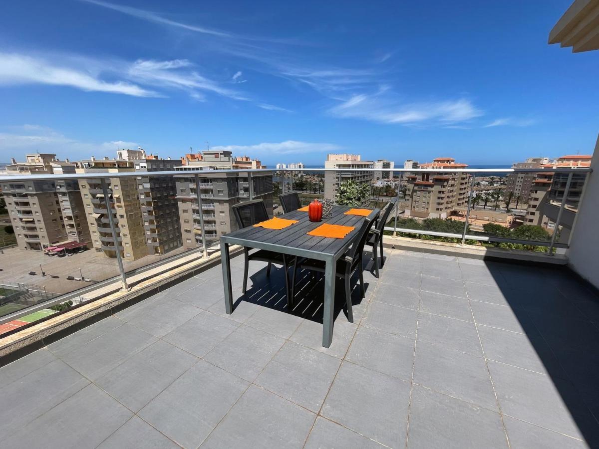 La Manga Beach Club Apartments Esterno foto
