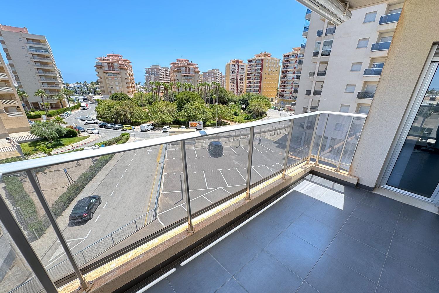 La Manga Beach Club Apartments Esterno foto