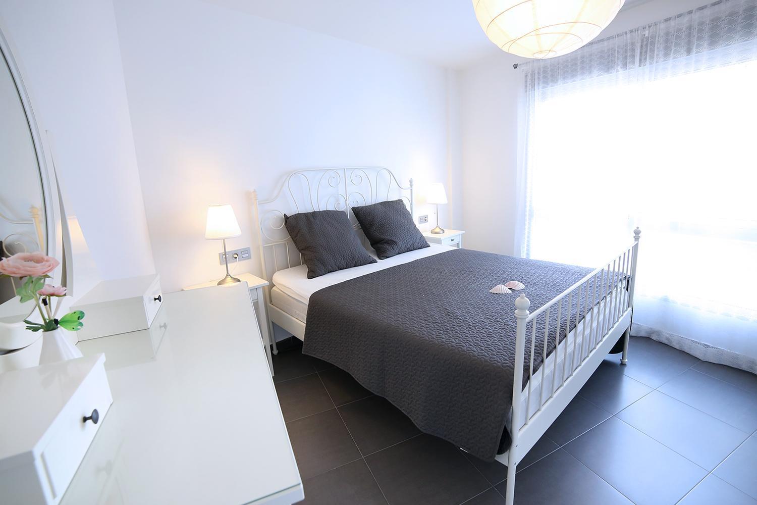 La Manga Beach Club Apartments Esterno foto