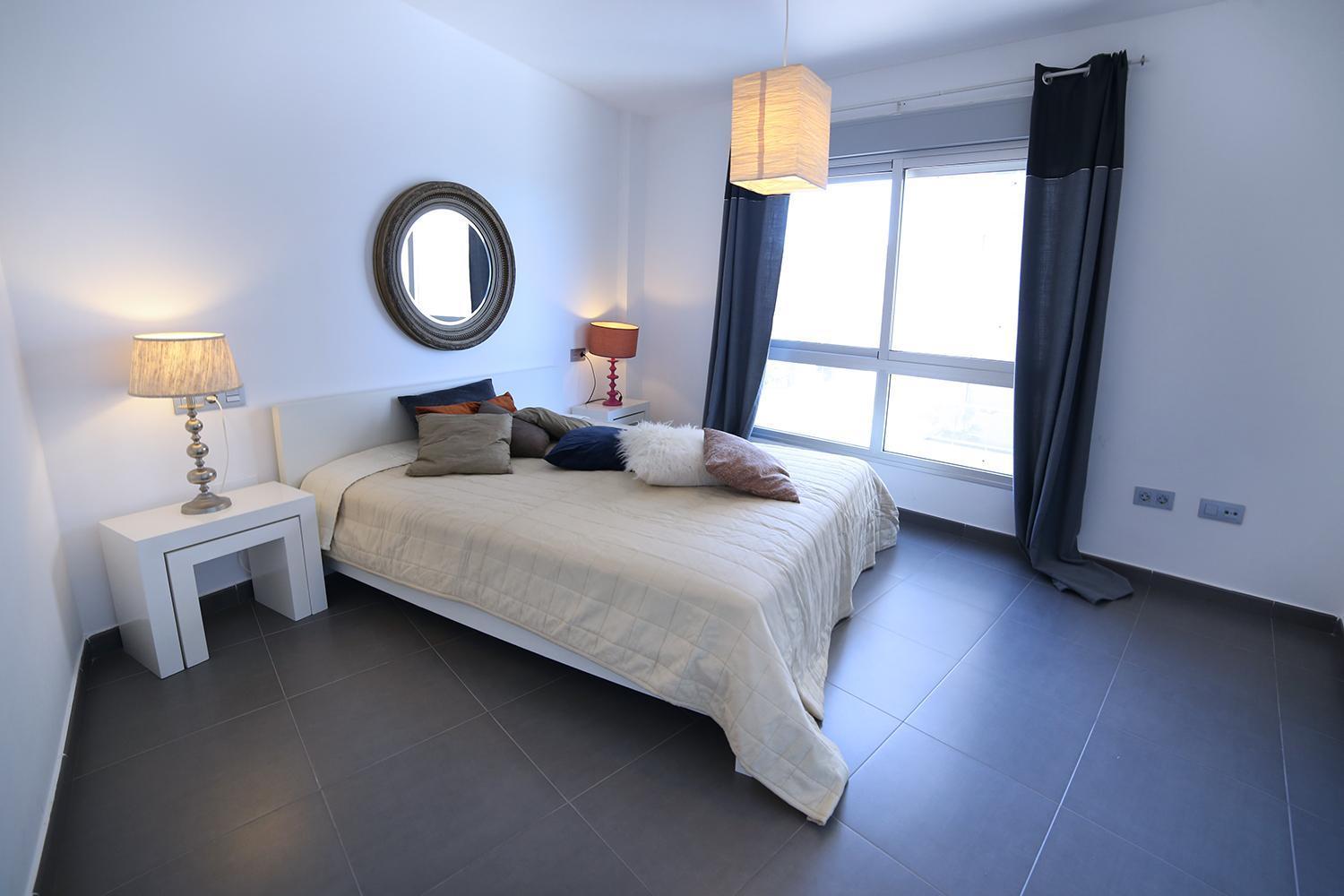 La Manga Beach Club Apartments Esterno foto