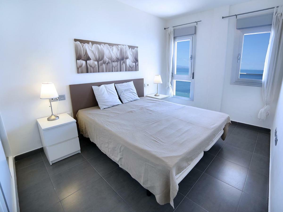 La Manga Beach Club Apartments Esterno foto